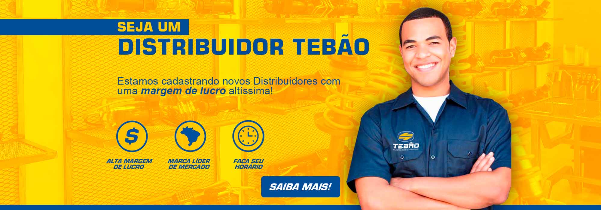 DISTRIBUIDOR 2025